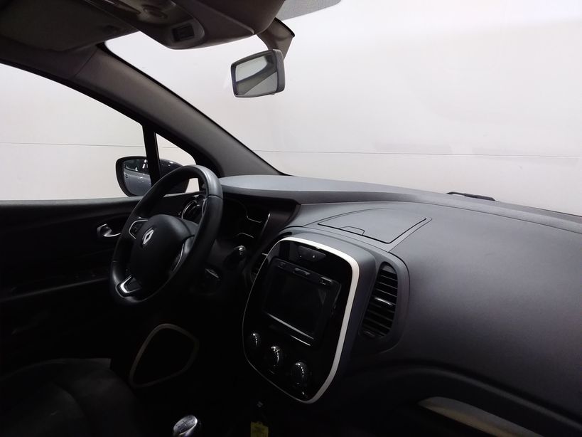 RENAULT CAPTUR 2019 - Photo n°7