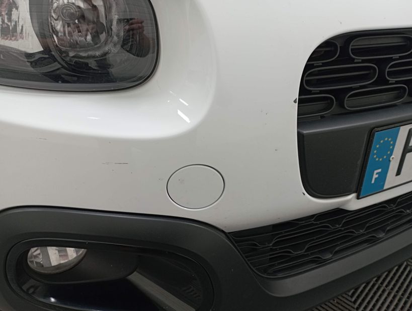 CITROEN C3 2020 - Photo n°2
