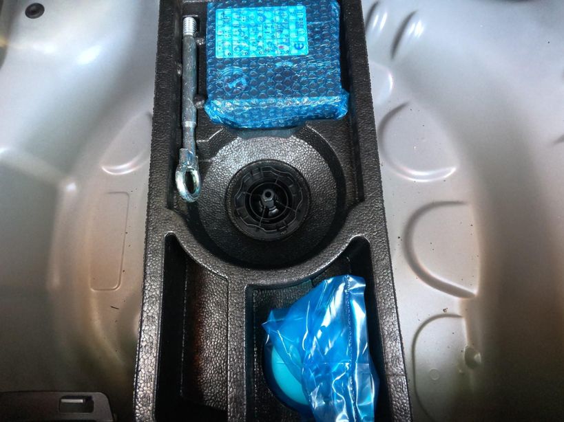 CITROEN C3 AIRCROSS 2024 - Photo n°7