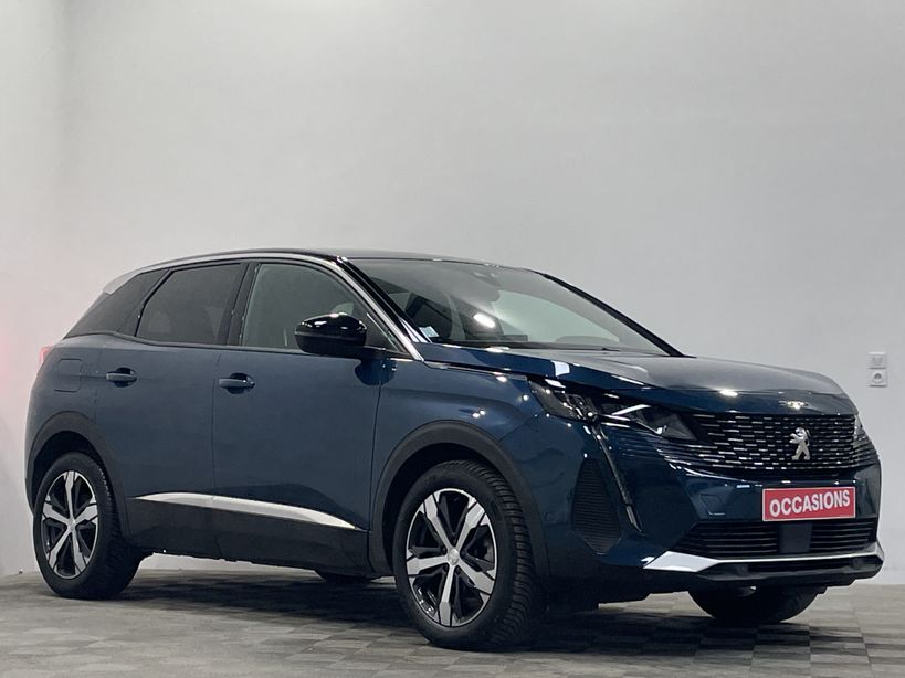 PEUGEOT 3008 2024 - Photo n°2