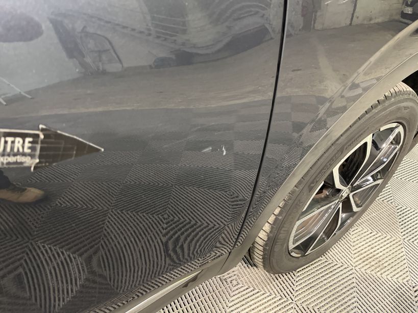 RENAULT KADJAR 2021 - Photo n°2