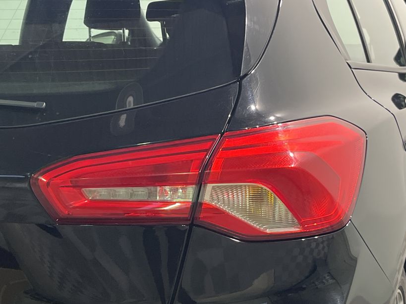 FORD FOCUS 2020 - Photo n°8