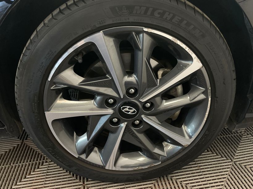 HYUNDAI i30 2024 - Photo n°7