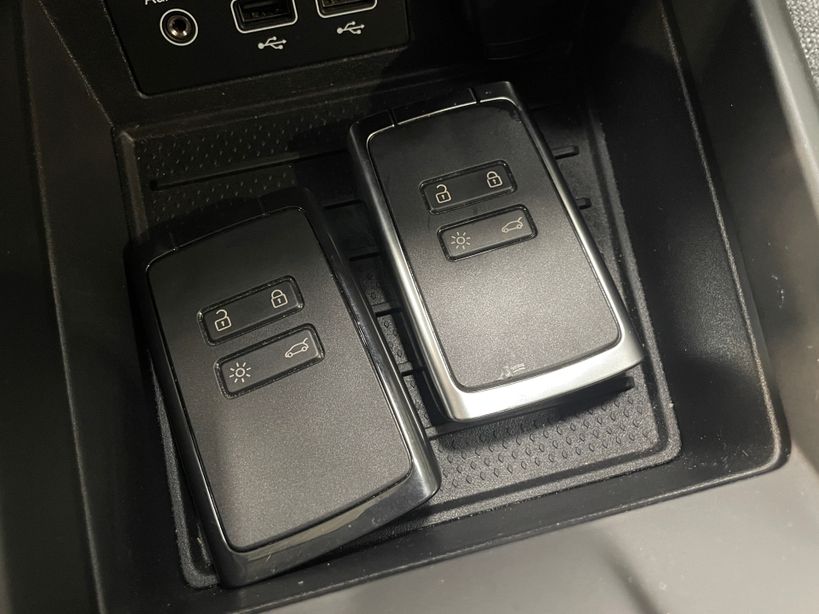 RENAULT ZOE E TECH ELECTRIQUE 2021 - Photo n°27