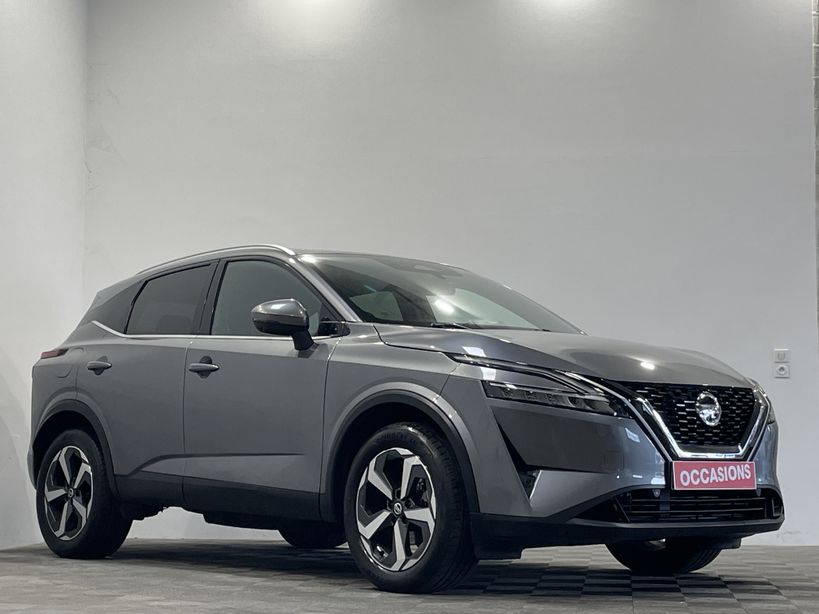 NISSAN QASHQAI 2022 - Photo n°2
