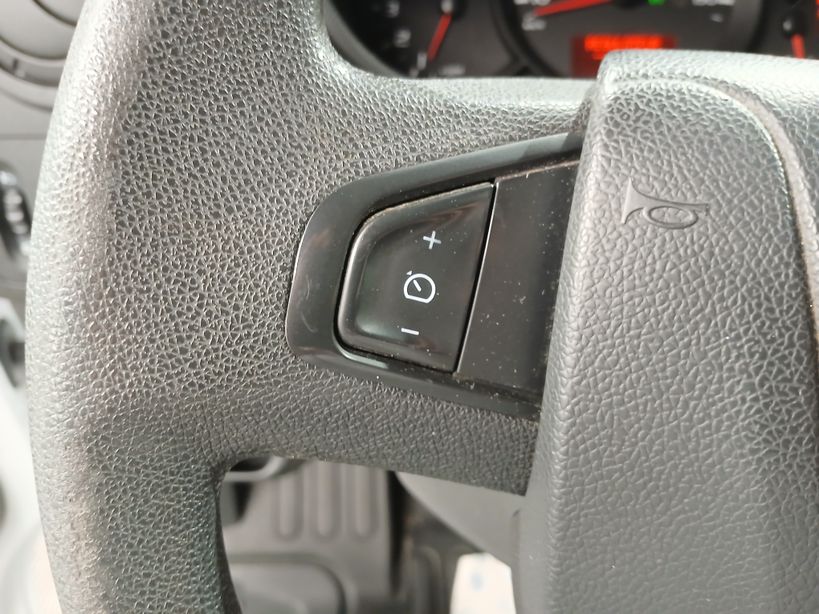 RENAULT MASTER FOURGON 2018 - Photo n°21