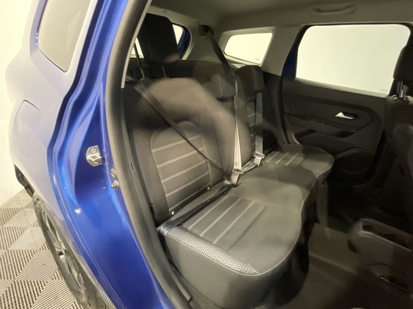 DACIA DUSTER 2021 - Photo n°41