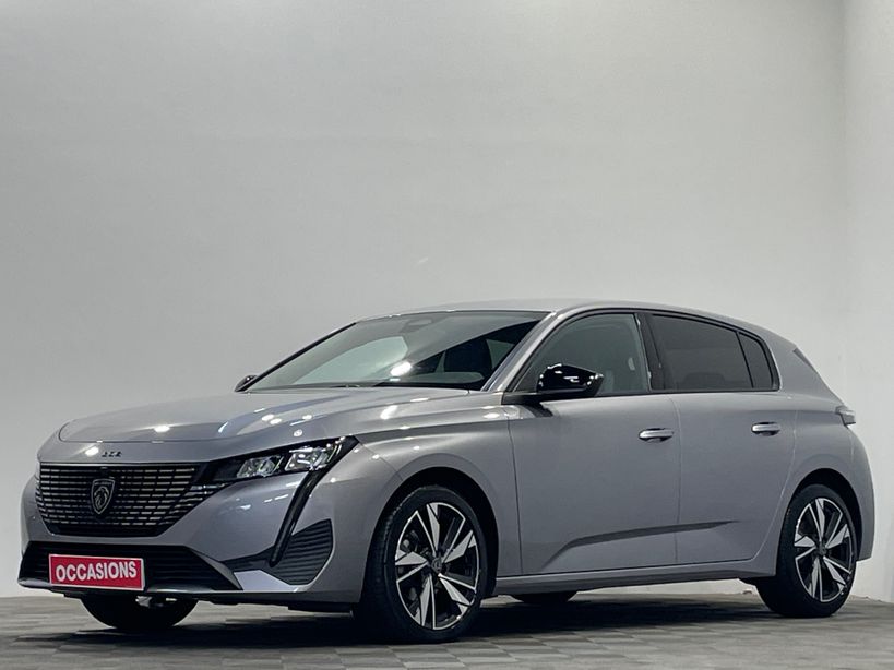 PEUGEOT 308 2023 - Photo n°1