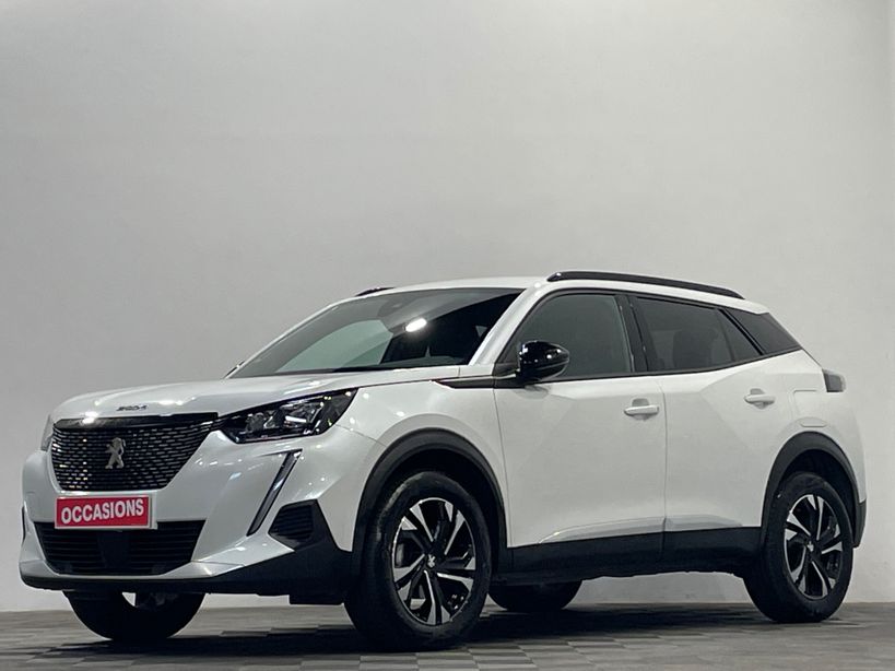 PEUGEOT 2008 2023 - Photo n°1