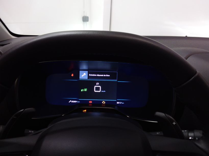 CITROEN C5 AIRCROSS 2024 - Photo n°1