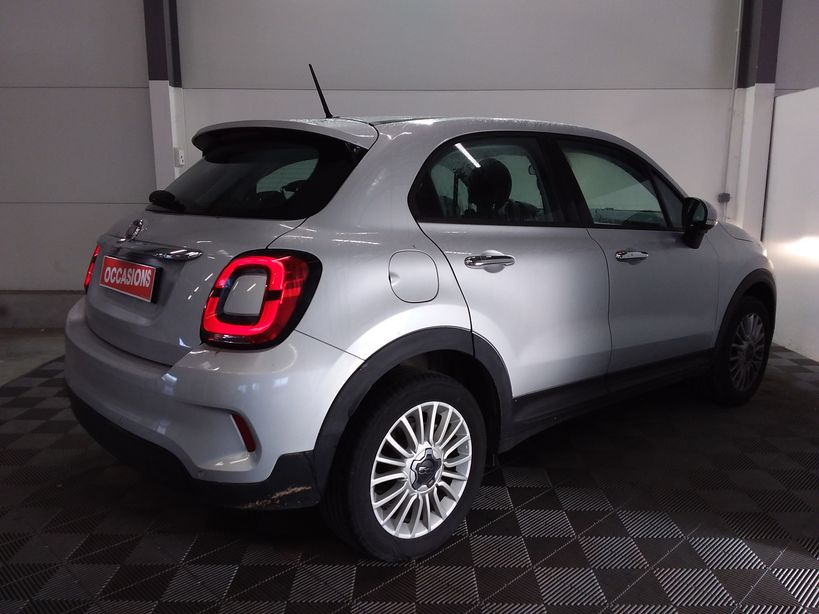 FIAT 500X MY20 2020 - Photo n°4