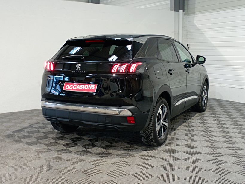 PEUGEOT 3008 2024 - Photo n°6