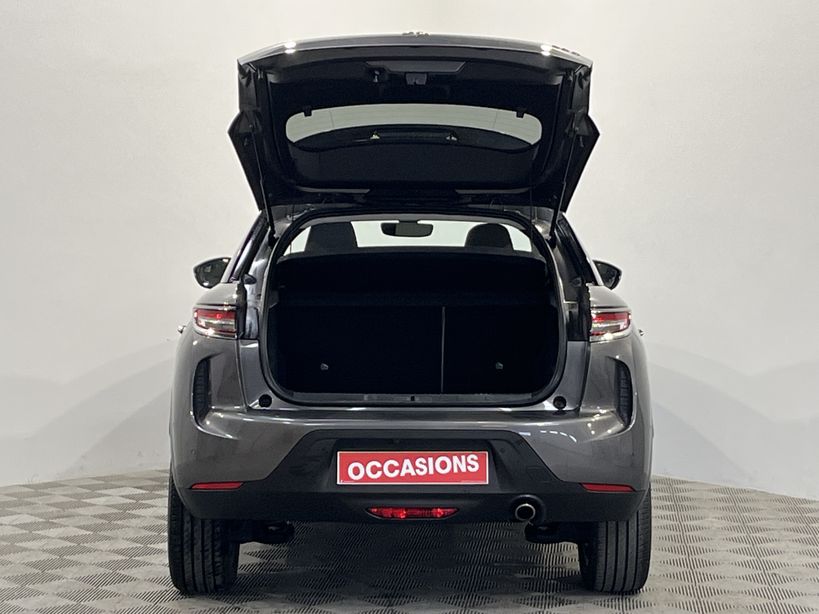 DS DS3 CROSSBACK 2021 - Photo n°49