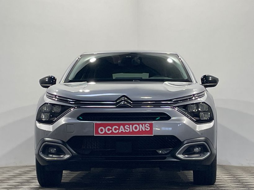 CITROEN C4 2024 - Photo n°5