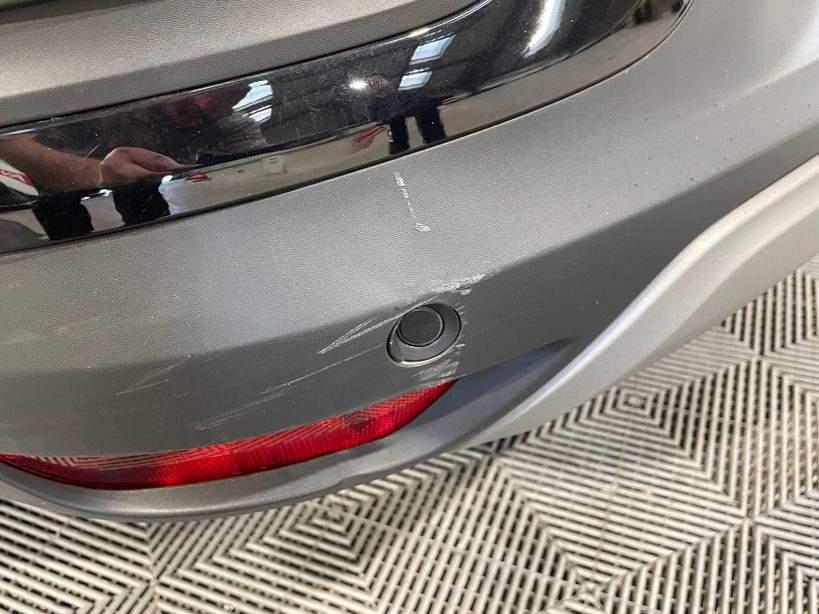 RENAULT ARKANA 2024 - Photo n°21