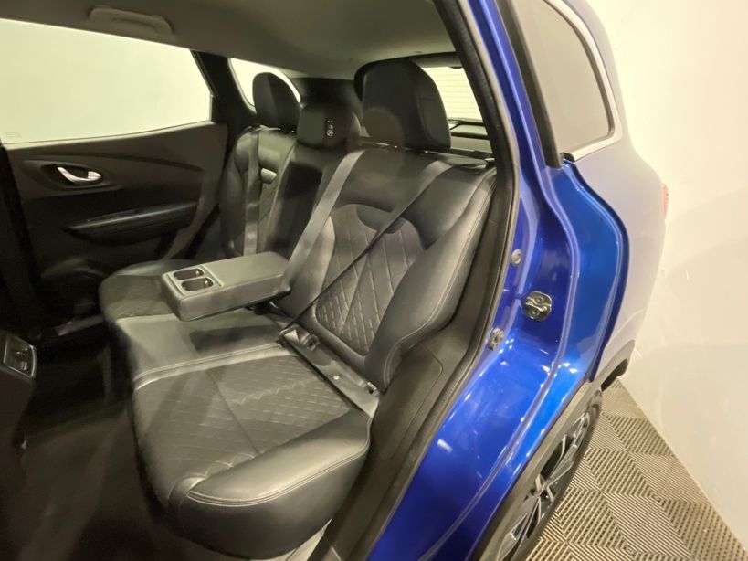 RENAULT KADJAR 2022 - Photo n°10