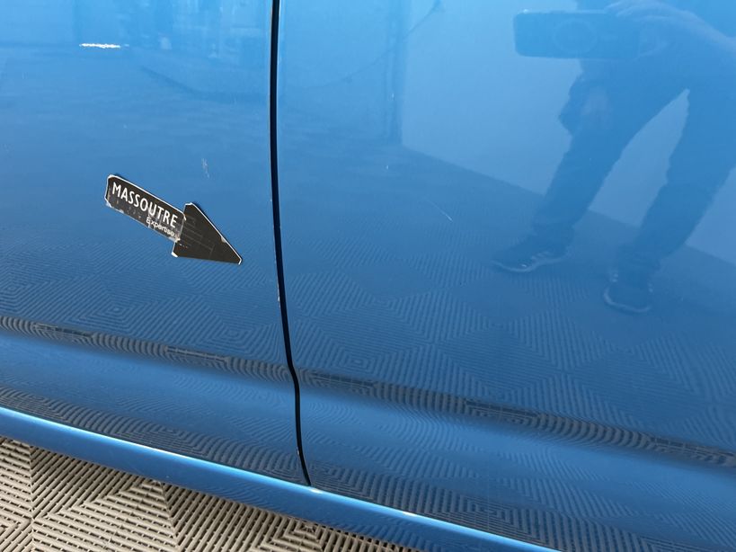 CITROEN C3 2015 - Photo n°18