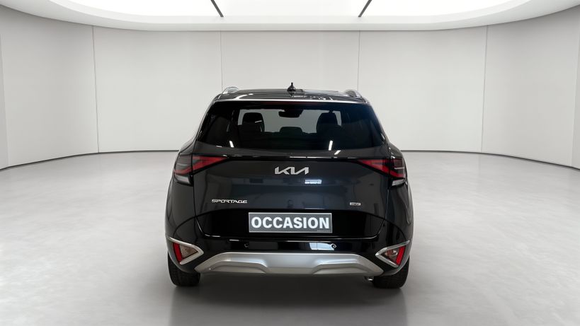 KIA SPORTAGE 2022 - Photo n°5