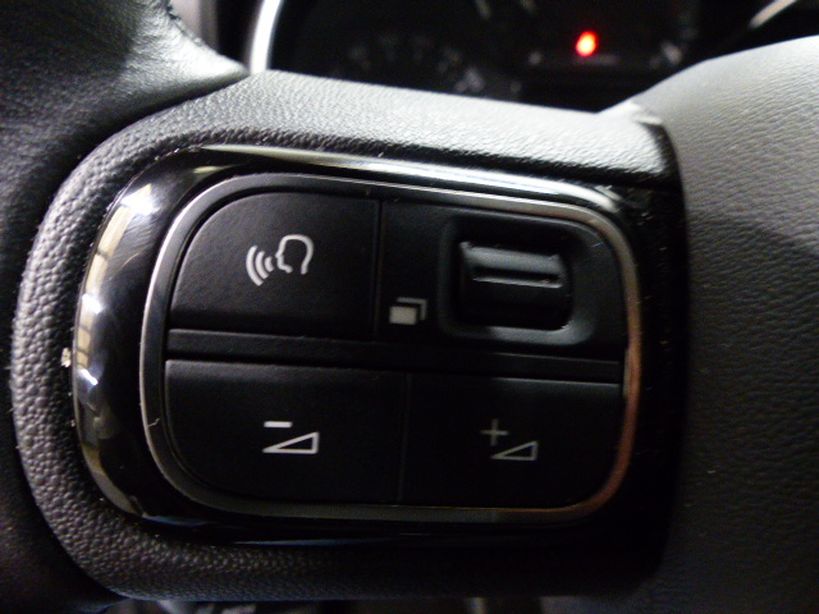 CITROEN C3 AIRCROSS 2019 - Photo n°17