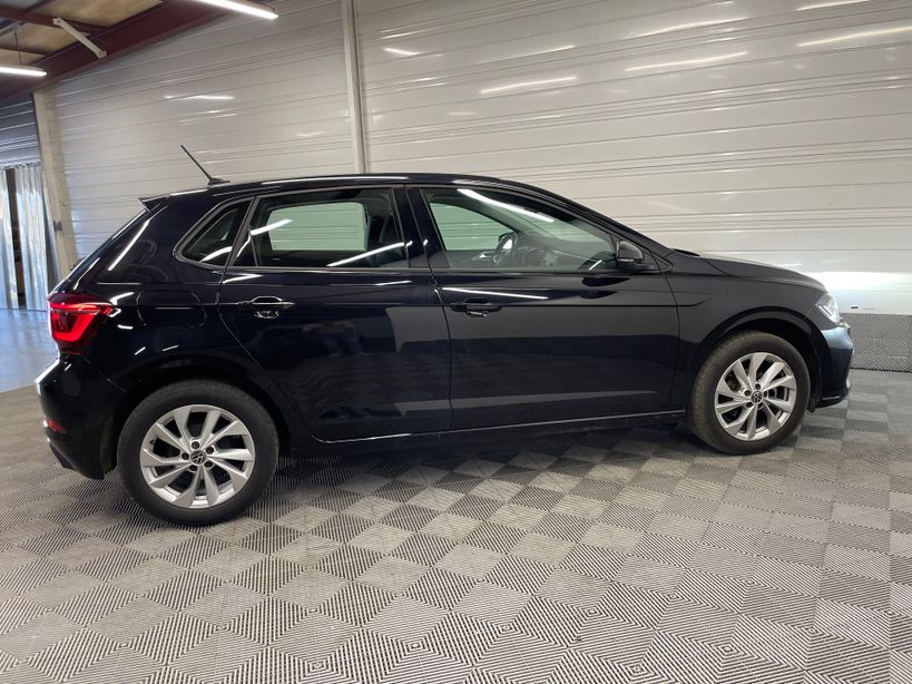 VOLKSWAGEN POLO 2023 - Photo n°5