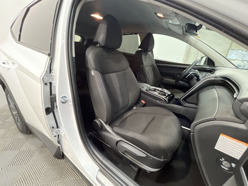 HYUNDAI TUCSON 2023 - Photo n°43