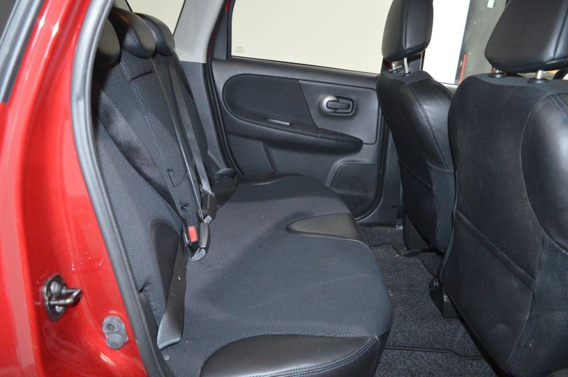 NISSAN NOTE 2012 - Photo n°30