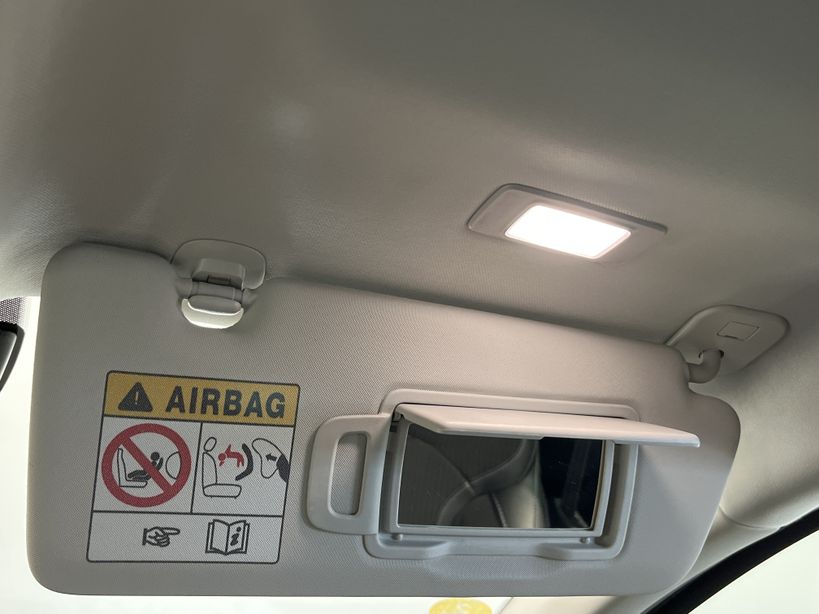 RENAULT MEGANE IV ESTATE 2021 - Photo n°23