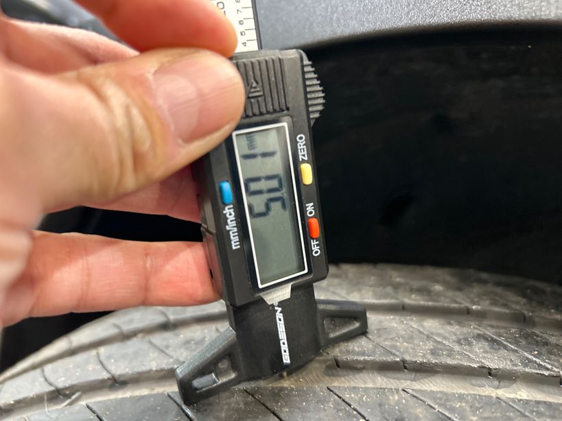 PEUGEOT 5008 2024 - Photo n°7