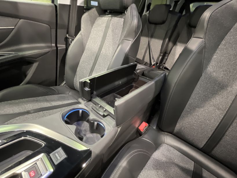 PEUGEOT 5008 BUSINESS 2019 - Photo n°20