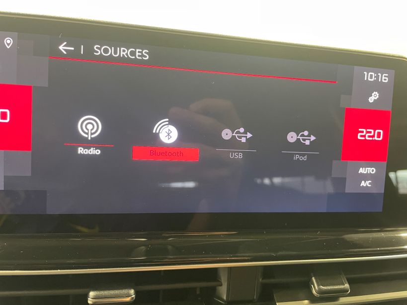 CITROEN C5 AIRCROSS 2023 - Photo n°25