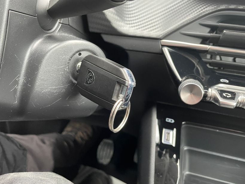 PEUGEOT 208 2025 - Photo n°27