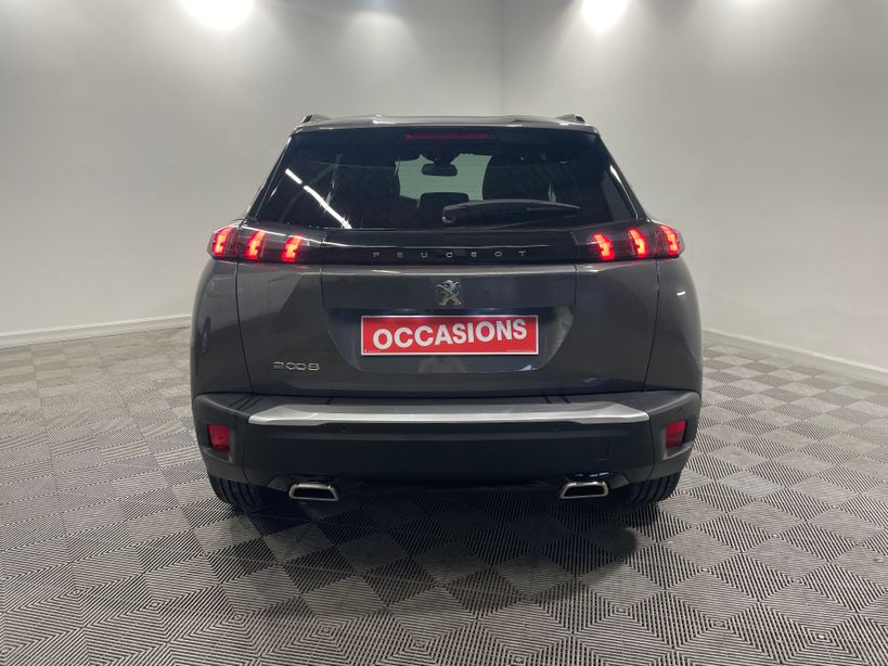 PEUGEOT 2008 2023 - Photo n°7