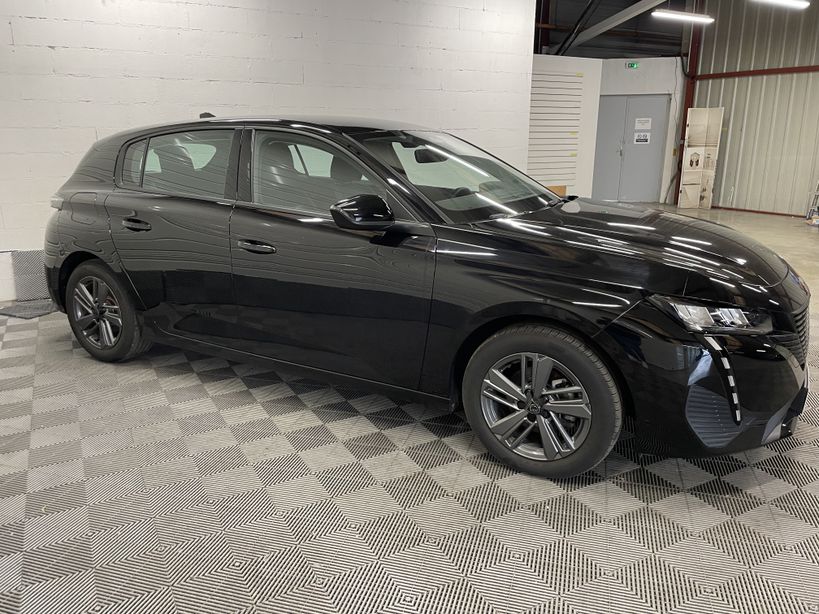 PEUGEOT 308 2024 - Photo n°5