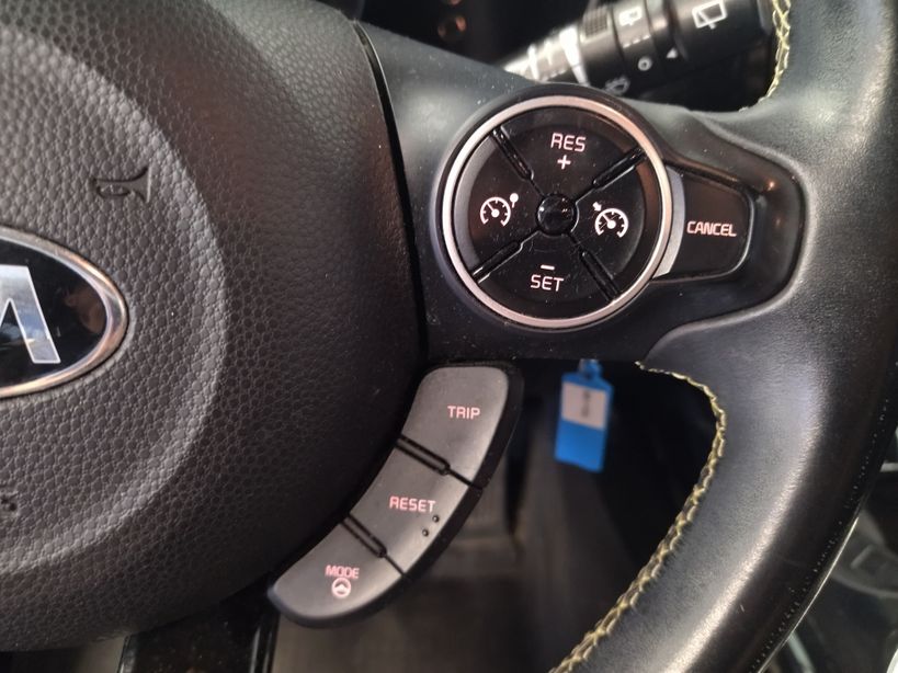 KIA SOUL 2016 - Photo n°29