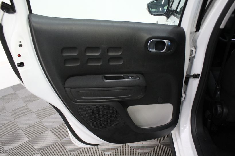 CITROEN C3 BUSINESS 2018 - Photo n°32