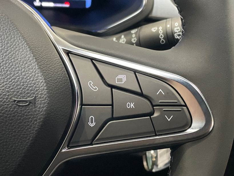 RENAULT CAPTUR 2025 - Photo n°24