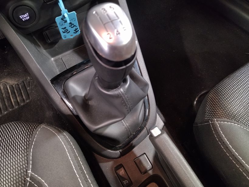 RENAULT CLIO IV BUSINESS 2019 - Photo n°13