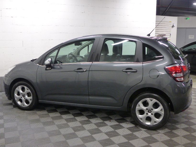 CITROEN C3 2016 - Photo n°32