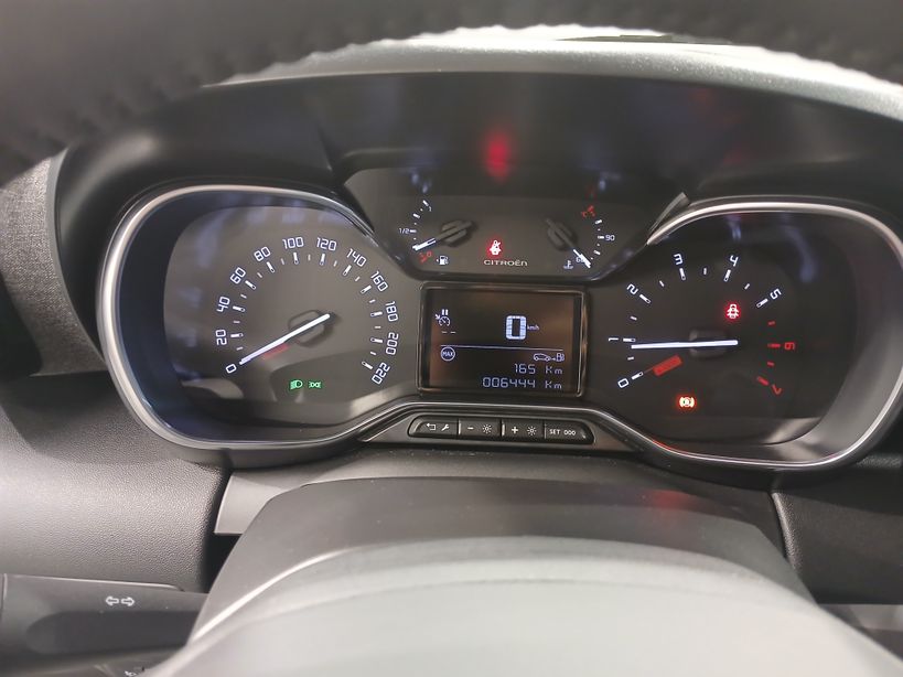 CITROEN C3 AIRCROSS 2024 - Photo n°30