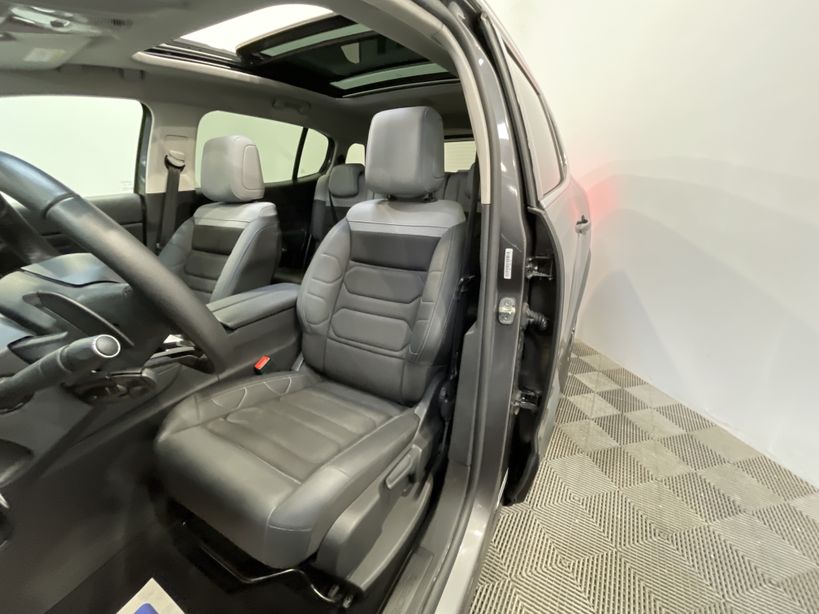 CITROEN C5 AIRCROSS 2024 - Photo n°9