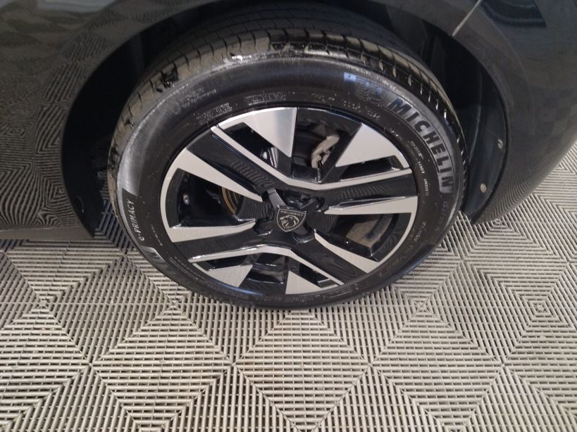 PEUGEOT 208 2024 - Photo n°7
