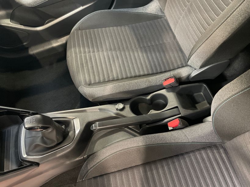 PEUGEOT 208 2023 - Photo n°20