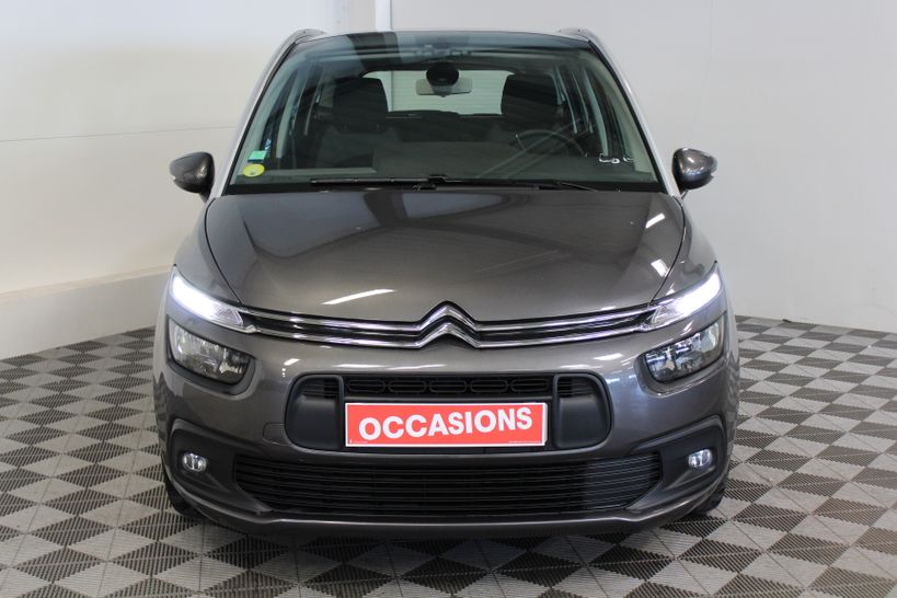 CITROEN GRAND C4 PICASSO BUSINESS 2017 - Photo n°2