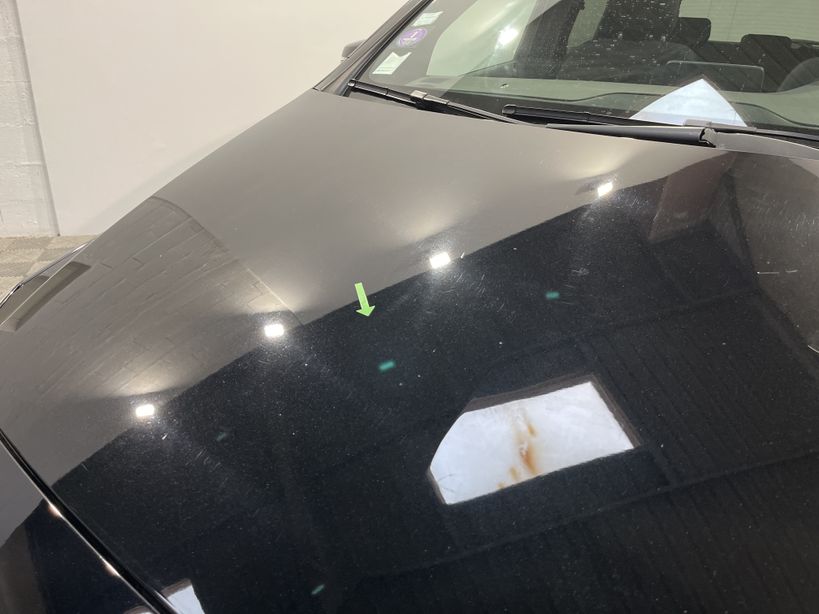 MERCEDES CLASSE B 2018 - Photo n°5