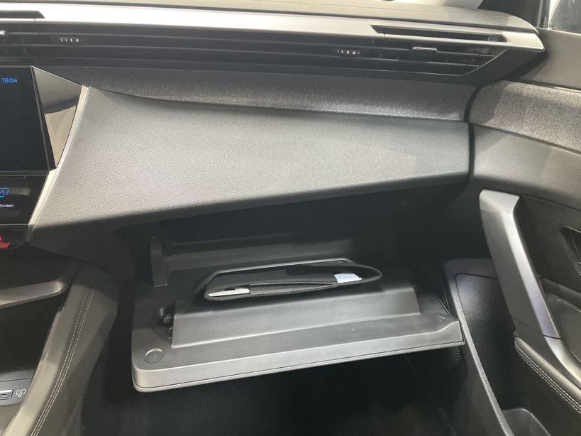 PEUGEOT 308 2024 - Photo n°30