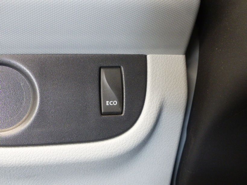 DACIA LOGAN 2014 - Photo n°12