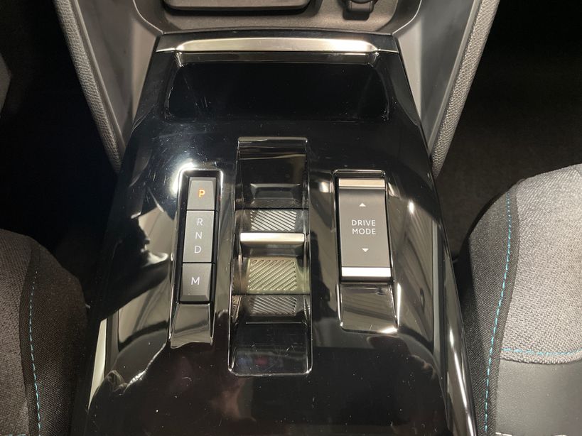 CITROEN C4 2024 - Photo n°20