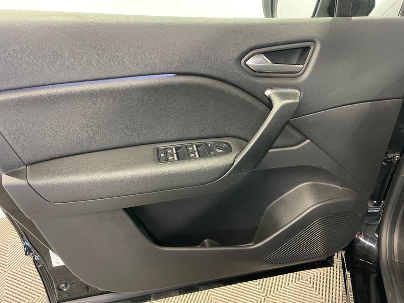 RENAULT CAPTUR 2022 - Photo n°10