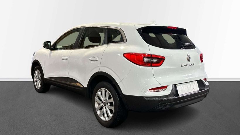 RENAULT KADJAR 2021 - Photo n°7