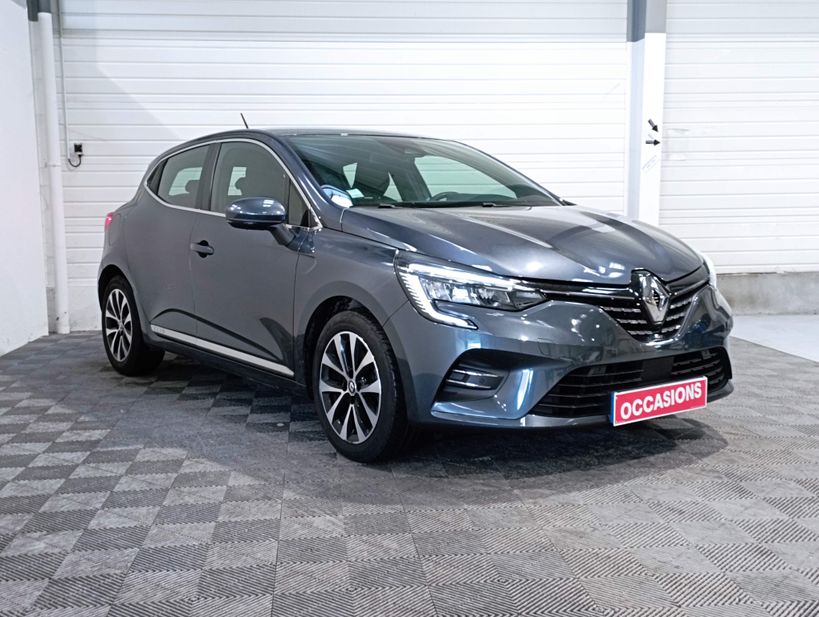 RENAULT CLIO V 2021 - Photo n°3